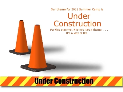 You are currently viewing Theme & Dates for Summer Camp