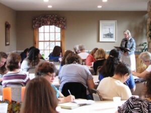 Read more about the article Ladies Retreat