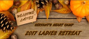 Read more about the article Ladies’ Retreat