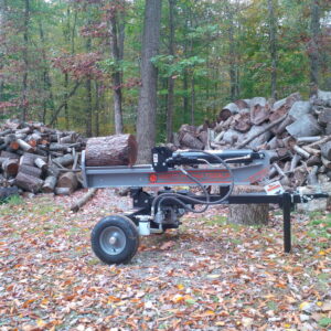 Read more about the article Log Splitter