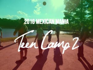 Read more about the article Teen Camp 2 Video