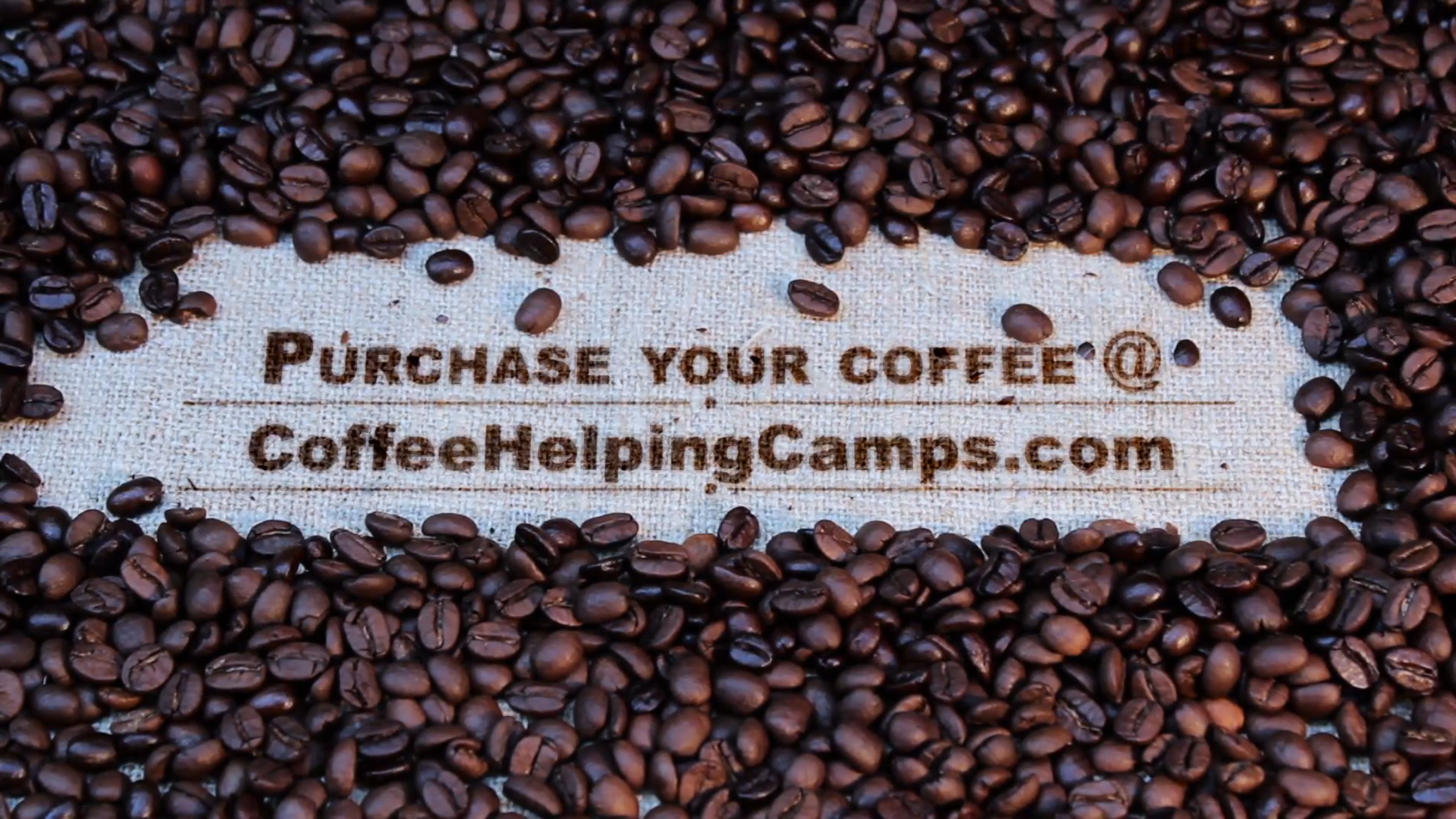 You are currently viewing Drink Coffee – Support Camp