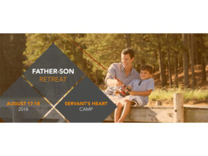 Read more about the article Father/Son Retreat