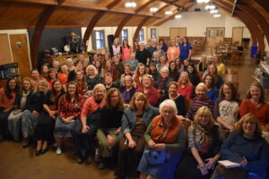Read more about the article Ladies’ Retreat