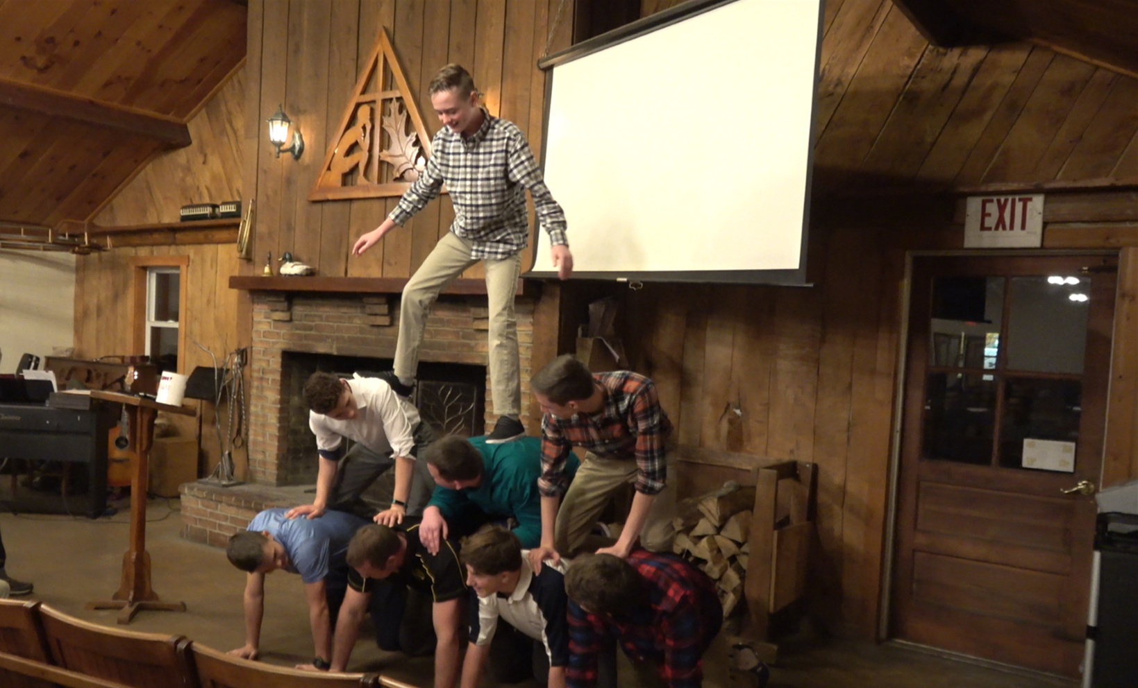 You are currently viewing Winter Retreat Videos