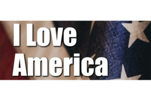 Read more about the article I Love America Retreat
