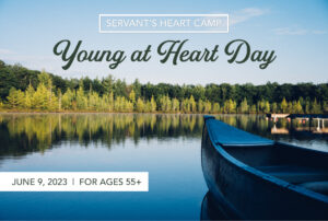Read more about the article Young at Heart Cancellation