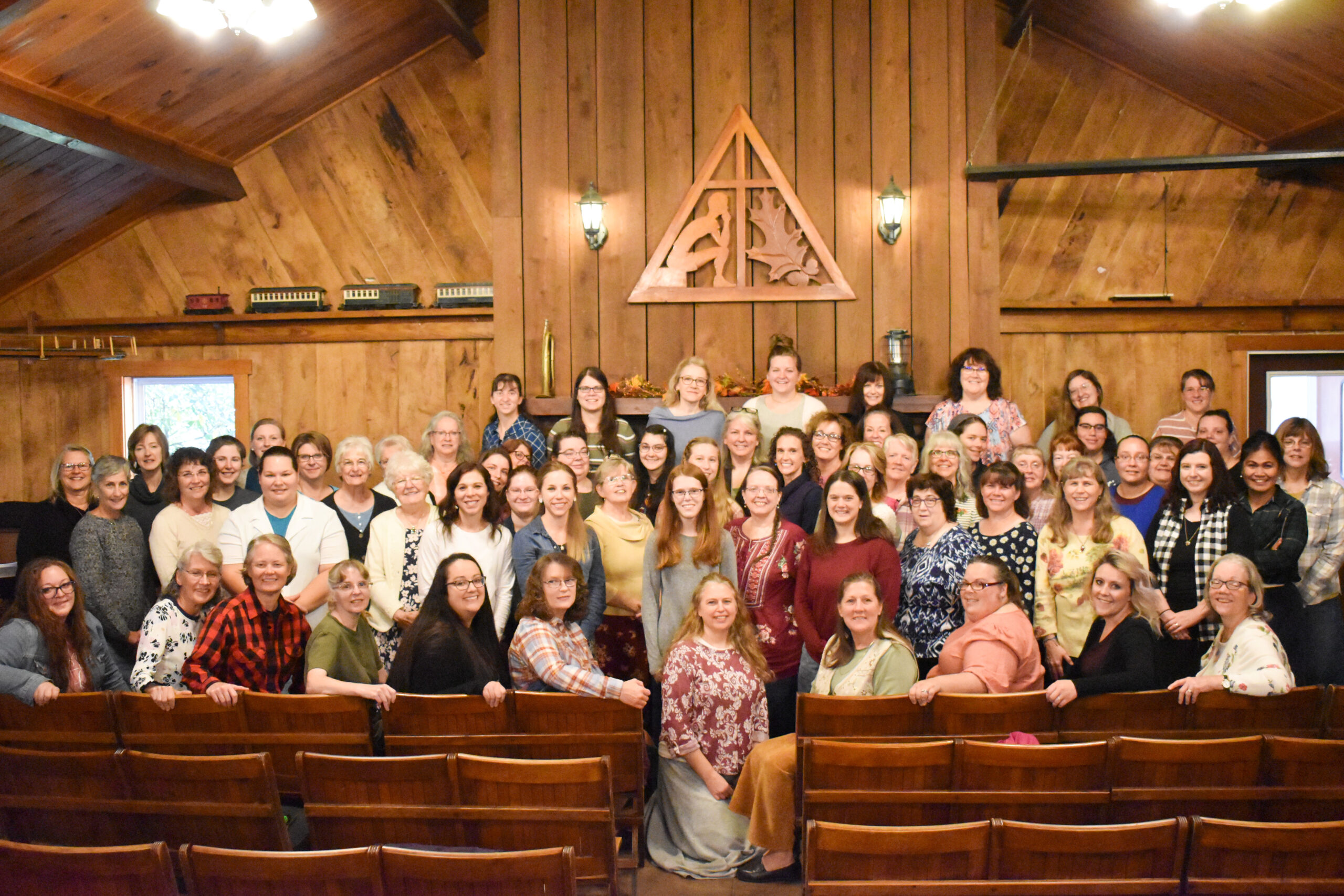 You are currently viewing 2022 Ladies’ Retreat