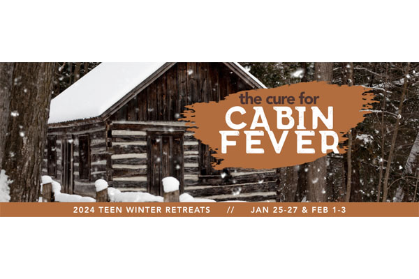 You are currently viewing 2024 Winter Retreats