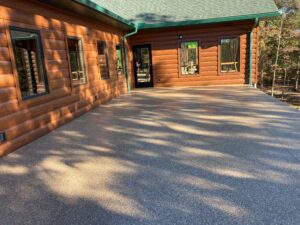 Read more about the article Sealing the Decks