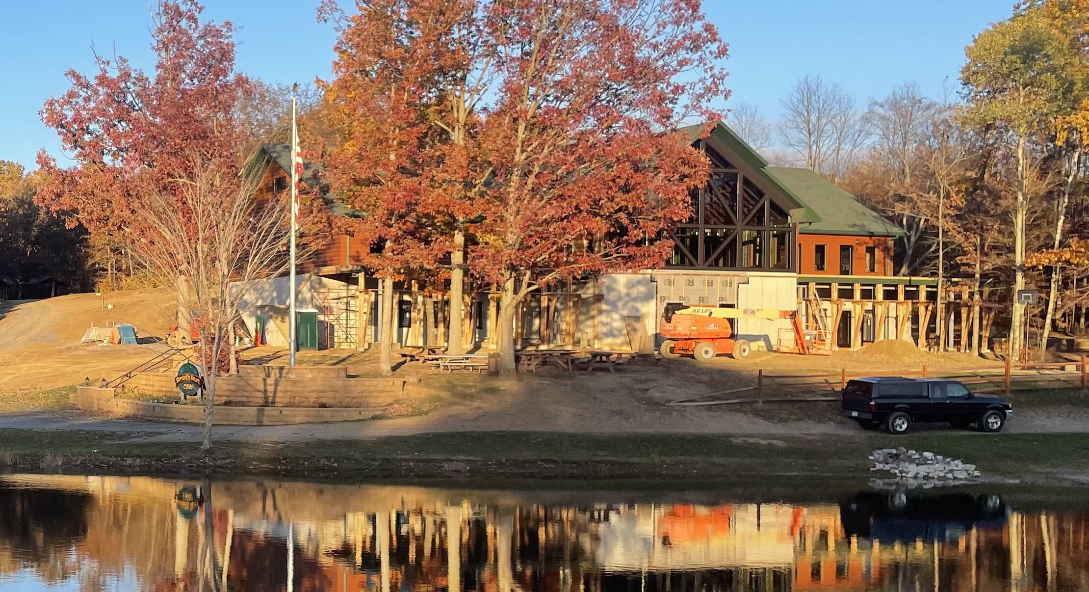 Read more about the article Changing Times, Unchanging God