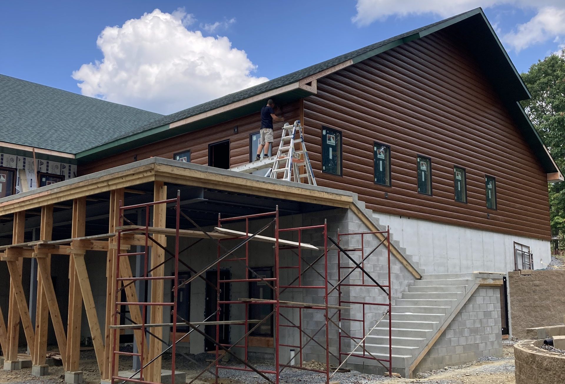Read more about the article How Exsiding!