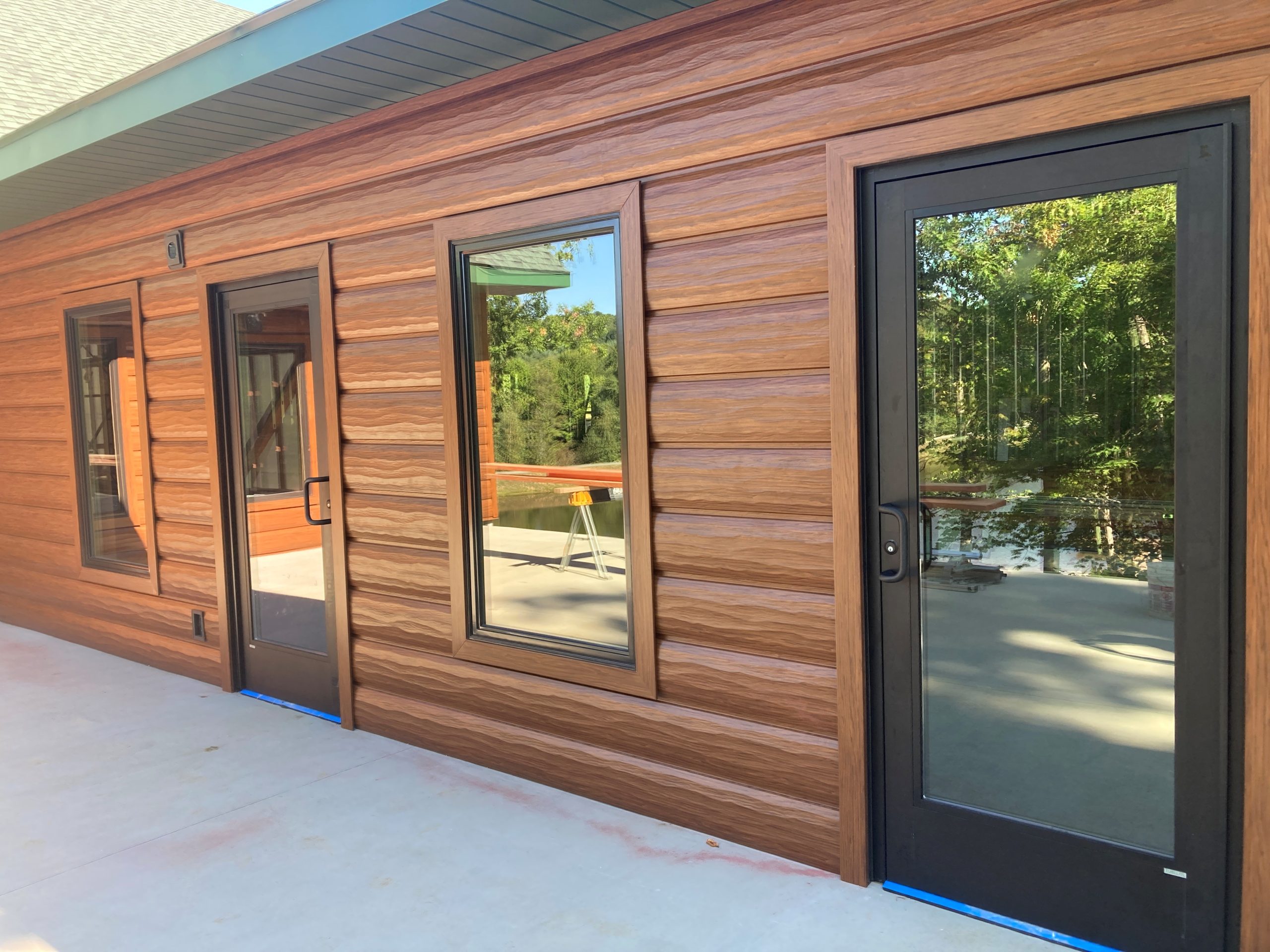 Read more about the article Getting Framed In