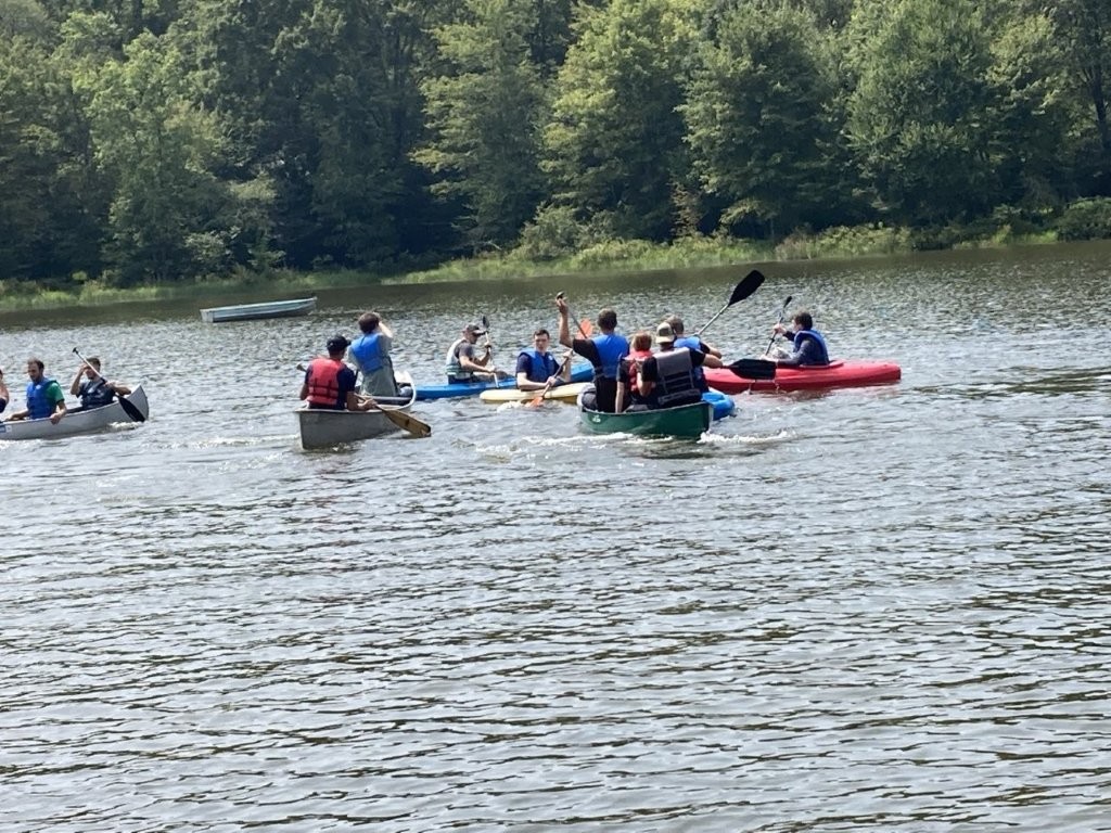 You are currently viewing Young Adult Retreat – There is Room for You!