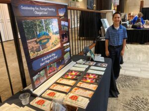 Read more about the article KCEA Convention