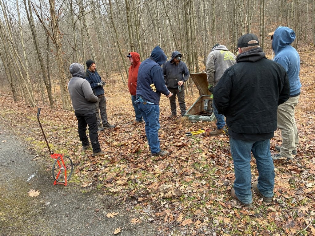 Read more about the article Thank You!