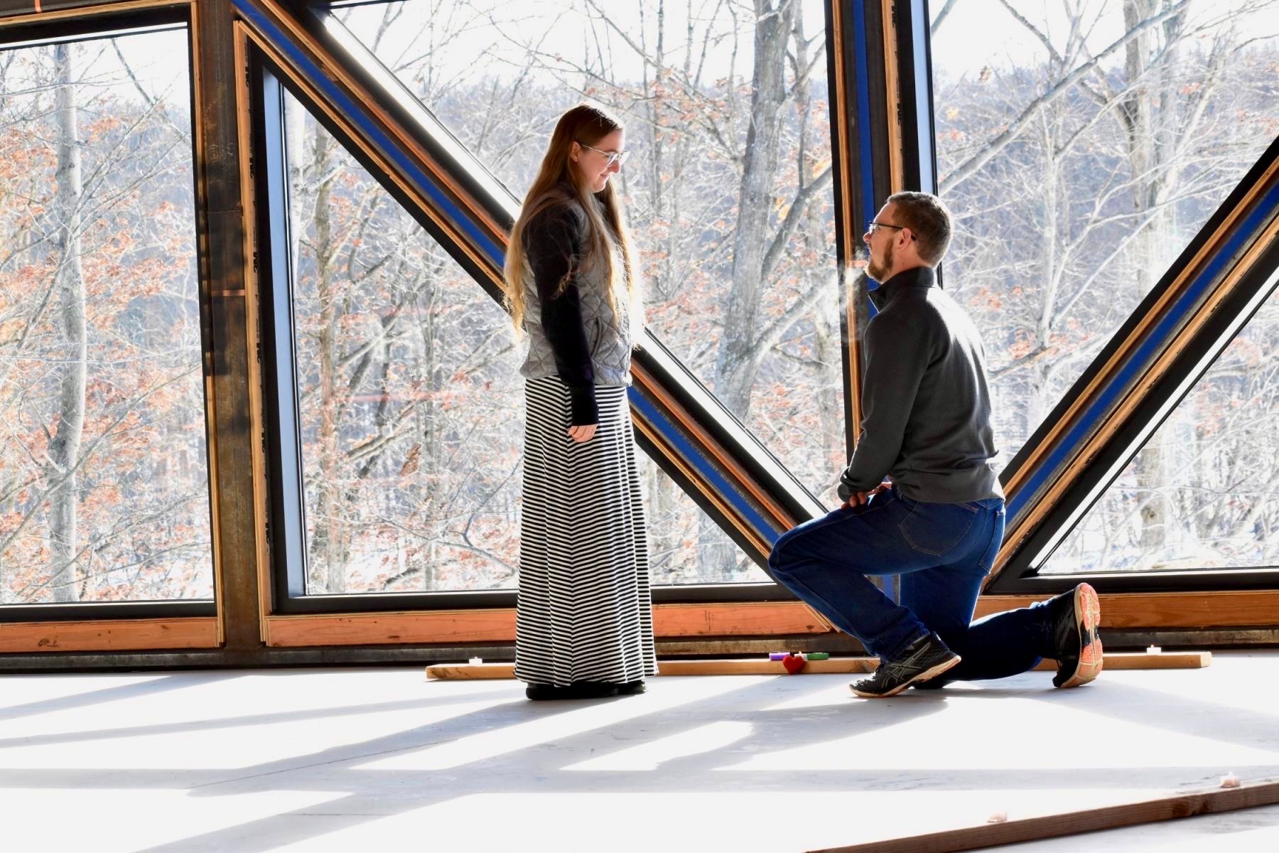 Read more about the article Engaged!!