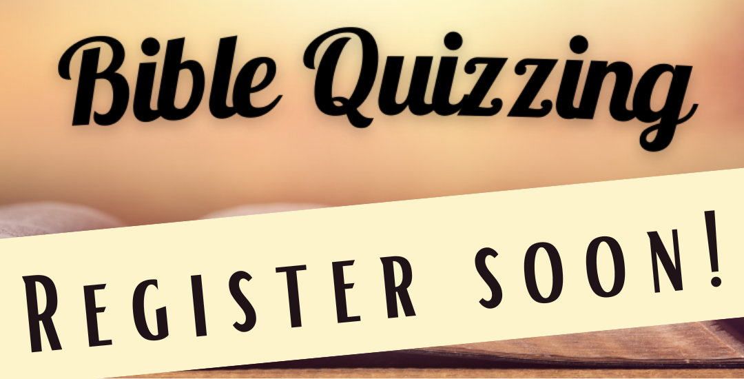 Read more about the article Deadline to Register for April 18th