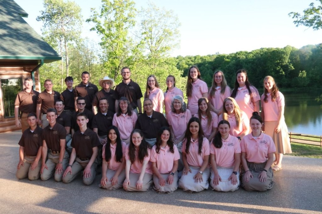 You are currently viewing 2026 Summer Staff