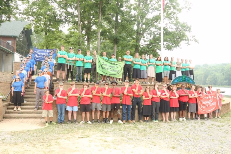 Camp Photo