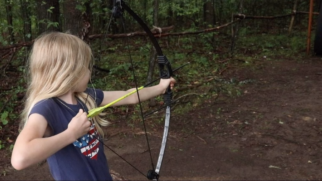 Archery 2