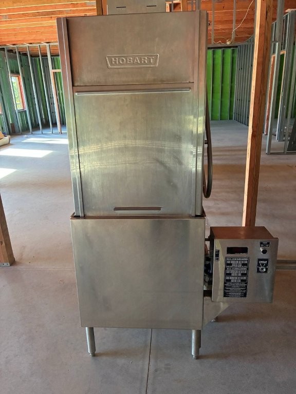 You are currently viewing Dishwasher
