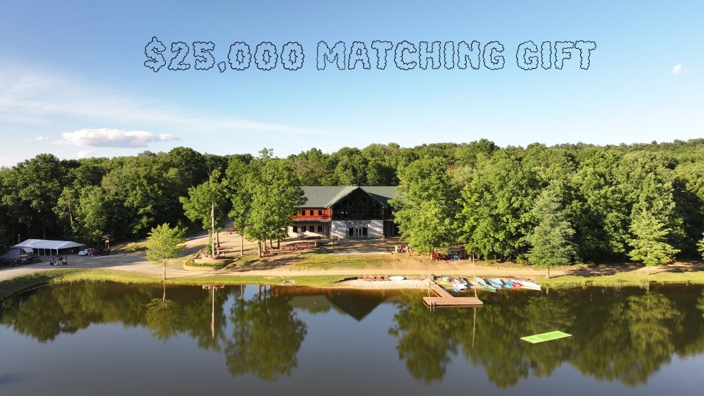You are currently viewing Matching Gift