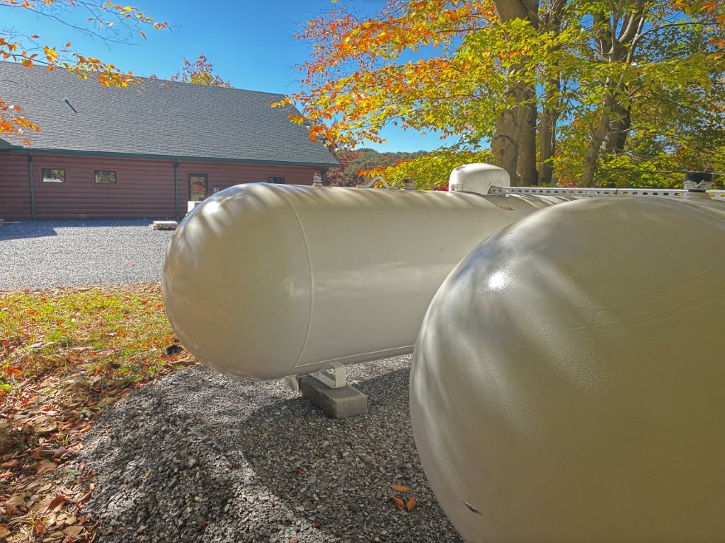 You are currently viewing Propane Tanks