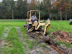 Read more about the article Wet Spots