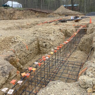 04-30-2024 Ready for Concrete!