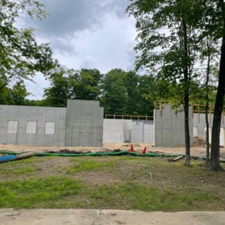 05-29-2024 First Level Walls