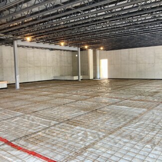 07-19-2024 First Level Ready to Pour