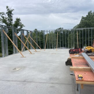 07-31-2024 Steel Walls
