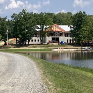 08-15-2024 Lodge from Driveway