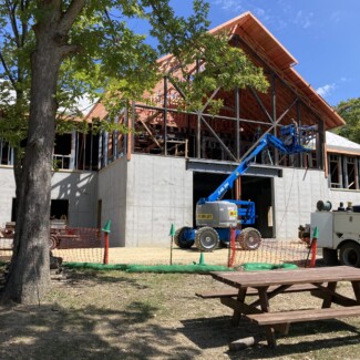 08-28-2024 Steel on Lodge Front
