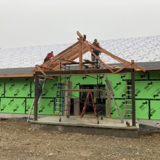 09-27-2024 Porch to Second Level