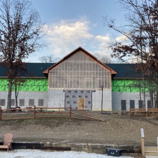 11-18-2024 Finished Roof