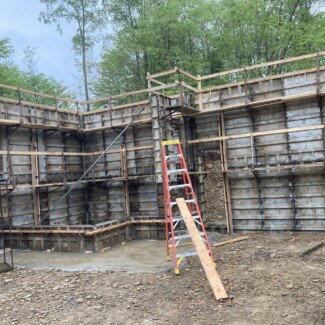 05-14-2024 Wall Forms
