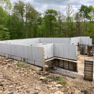 05-16-2024 Partial Walls