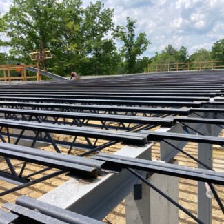 06-04-2024 Steel Floor Joist
