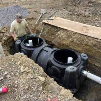 10-07-2024 Grease Interceptor