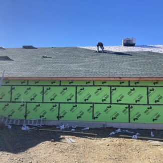 11-01-2024 Lodge Roof Back