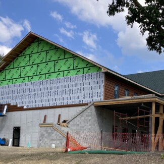 08-15-2025 Left Siding