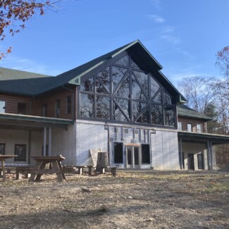 11-07-2025 A-frame complete